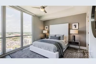 225 S Poplar Street #A4, Charlotte, NC 28202 - Photo 40