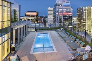 225 S Poplar St, Charlotte, NC 28202 - Photo 2