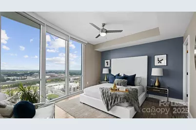 225 S Poplar Street #A5, Charlotte, NC 28202 - Photo 28