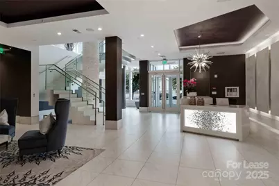 225 S Poplar Street #A5, Charlotte, NC 28202 - Photo 8