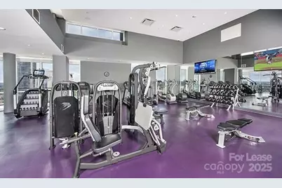 225 S Poplar Street #A5, Charlotte, NC 28202 - Photo 12