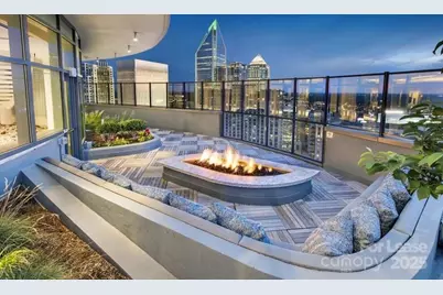 225 S Poplar Street #A5, Charlotte, NC 28202 - Photo 10