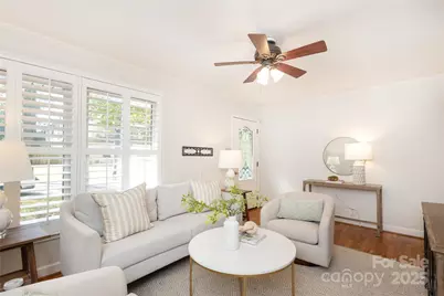 5009 Baylor Drive, Charlotte, NC 28211 - Photo 2