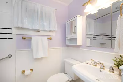 5009 Baylor Drive, Charlotte, NC 28211 - Photo 20