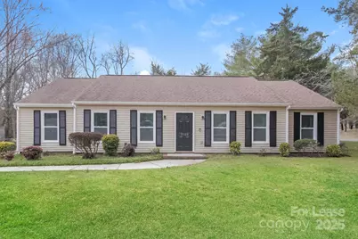 7700 Hickory Hollow Lane, Charlotte, NC 28227 - Photo 2