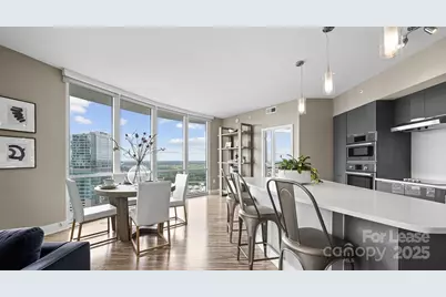 225 S Poplar Street #B2, Charlotte, NC 28202 - Photo 20