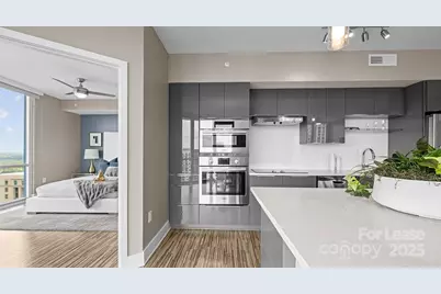 225 S Poplar Street #B2, Charlotte, NC 28202 - Photo 22