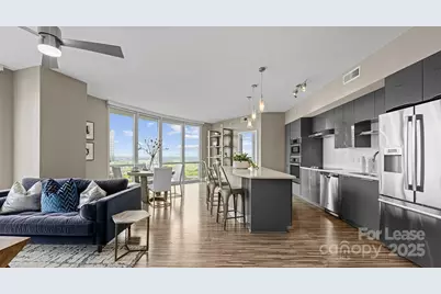 225 S Poplar Street #B2, Charlotte, NC 28202 - Photo 32