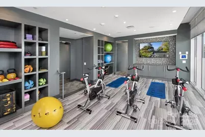 225 S Poplar Street #B2, Charlotte, NC 28202 - Photo 10