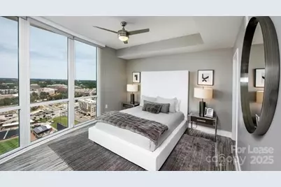 225 S Poplar Street #B2, Charlotte, NC 28202 - Photo 36