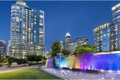225 S Poplar Street #B2, Charlotte, NC 28202 - Photo 1