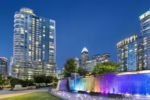 225 S Poplar St, Charlotte, NC 28202 - Photo 1