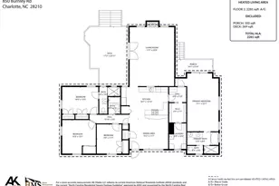 850 Burnley Rd, Charlotte, NC 28210 - Photo 30