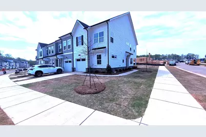 9645 Munsing Drive, Charlotte, NC 28269 - Photo 1