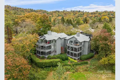 400 Charlotte Street #802, Asheville, NC 28801 - Photo 4