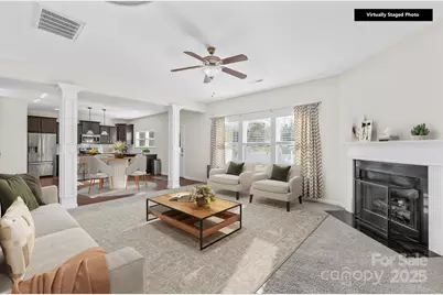 11022 Belmont Run Lane, Charlotte, NC 28213 - Photo 6