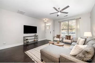 3252 Bending Birch Lane, Charlotte, NC 28206 - Photo 4