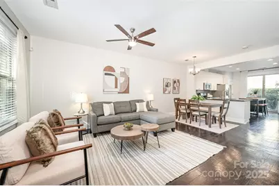 3252 Bending Birch Lane, Charlotte, NC 28206 - Photo 2