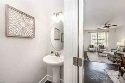 3252 Bending Birch Lane, Charlotte, NC 28206 - Photo 16