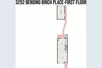 3252 Bending Birch Lane, Charlotte, NC 28206 - Photo 46