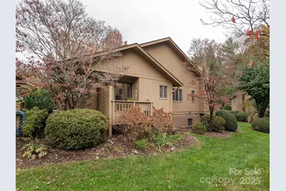 606 Red Oak Drive, Hendersonville, NC 28791 - Photo 28