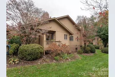 606 Red Oak Drive, Hendersonville, NC 28791 - Photo 28