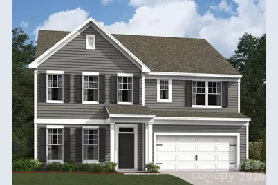 2058 Van Buren Road, Sherrills Ford, NC 28673 - Photo 1