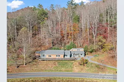 3477 Cane Creek Road, Bakersville, NC 28705 - Photo 2