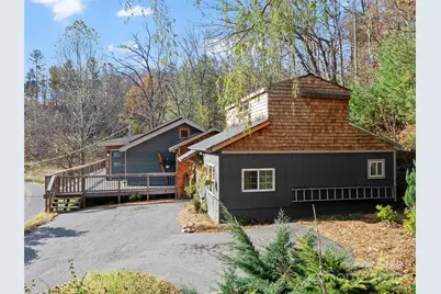 3477 Cane Creek Road, Bakersville, NC 28705 - Photo 26