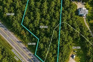 0 Old US 70 Hwy, Cleveland, NC 27013 - Photo 1