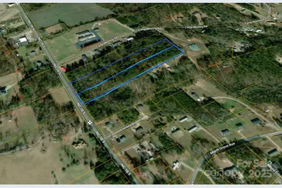 00 Camp Meeting Road, Connelly Springs, NC 28612 - Photo 2