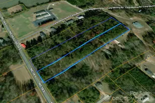 00 Camp Meeting Rd, Connelly Springs, NC 28612 - Photo 1