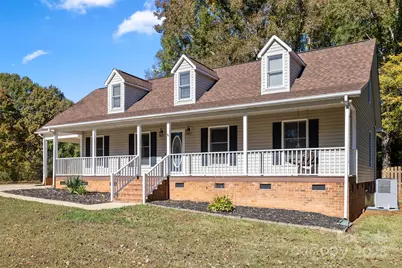 7507 Haley Lane #1, Indian Land, SC 29707 - Photo 4