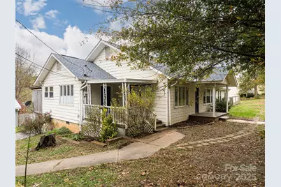 65 Banks Town Road, Weaverville, NC 28787 - Photo 1