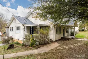 65 Banks Town Rd, Weaverville, NC 28787 - Photo 1