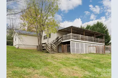 65 Banks Town Road, Weaverville, NC 28787 - Photo 32