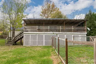 65 Banks Town Rd, Weaverville, NC 28787 - Photo 34