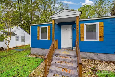 126 S Jackson Road, Lancaster, SC 29720 - Photo 2