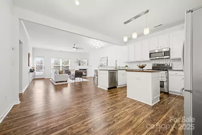 1412 Ladora Drive, Charlotte, NC 28262 - Photo 4