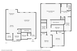 133 Pumice Dr, Statesville, NC 28625 - Photo 38