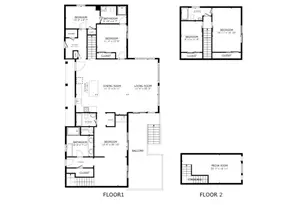 9115 Clement Cir, Terrell, NC 28682 - Photo 48