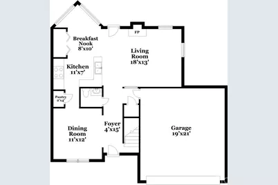 6320 Spanish Moss Lane, Charlotte, NC 28262 - Photo 16