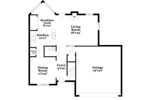 6320 Spanish Moss Ln, Charlotte, NC 28262 - Photo 16