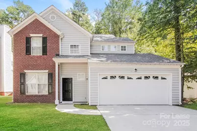 6320 Spanish Moss Lane, Charlotte, NC 28262 - Photo 1