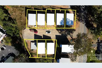 108 Lager Lane #108/110/112/103/105/107/1, Asheville, NC 28806 - Photo 1