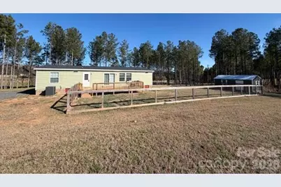 4901 Rocky Mount Church Road #Tract 2, Polkton, NC 28135 - Photo 6