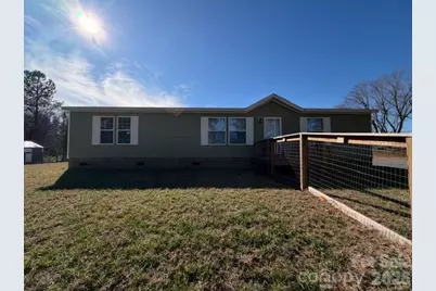 4901 Rocky Mount Church Road #Tract 2, Polkton, NC 28135 - Photo 1