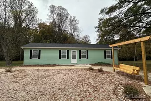 317 W Newton St, Spencer, NC 28159 - Photo 1