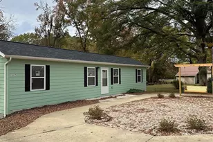 317 W Newton St, Spencer, NC 28159 - Photo 2