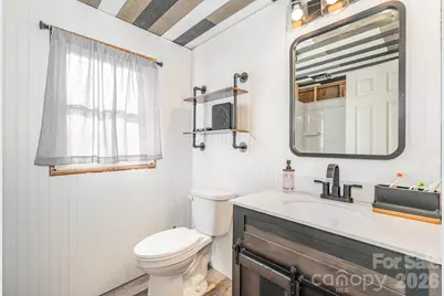 6600 Barrier Store Road, Mount Pleasant, NC 28124 - Photo 20